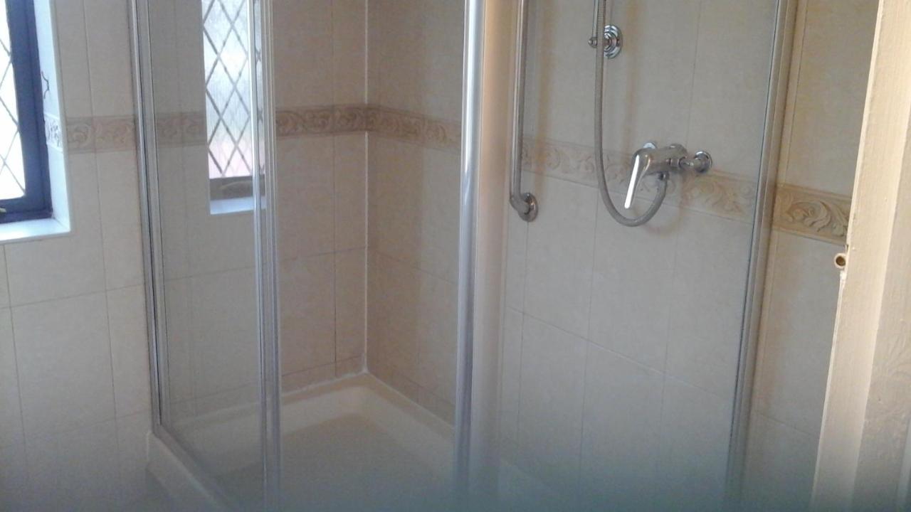 Elm House Accommodation 위스벡 외부 사진