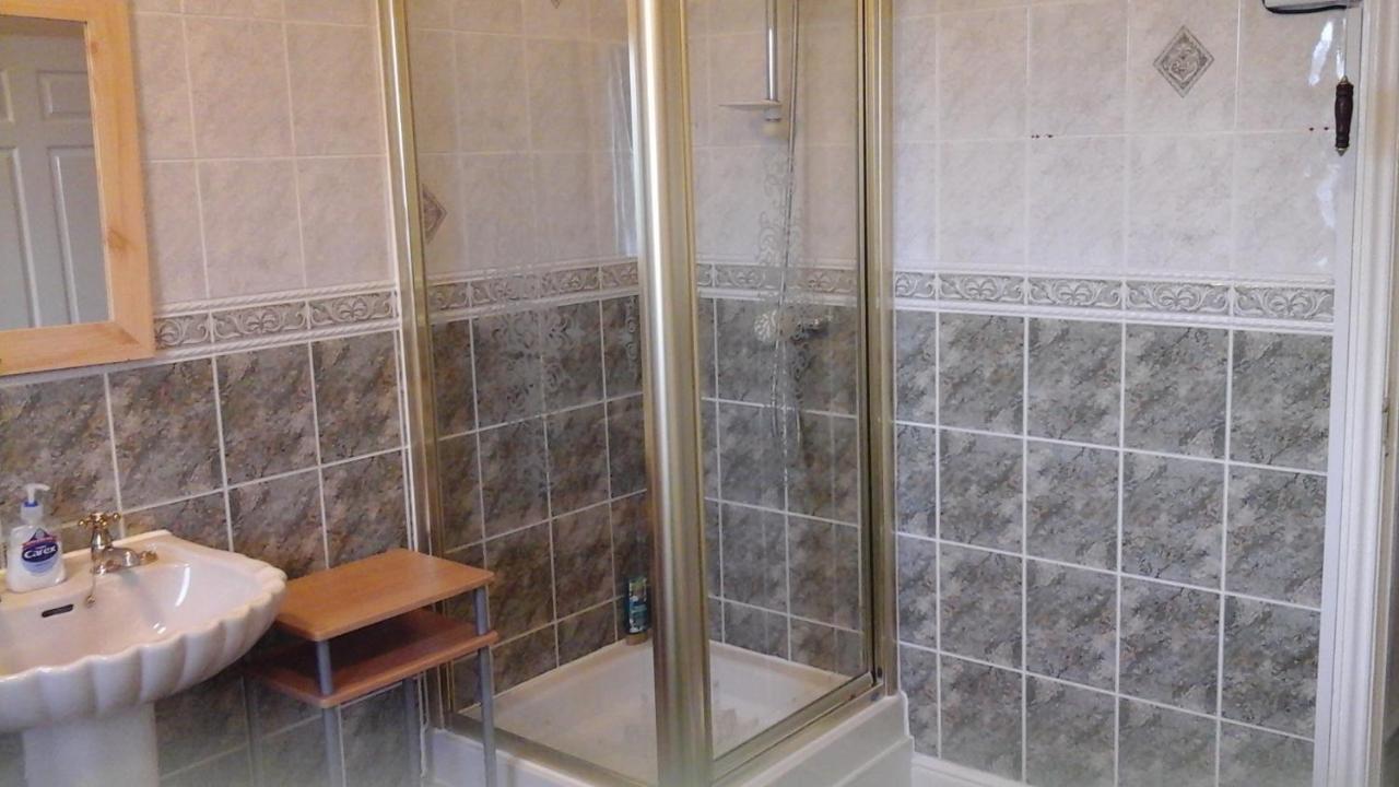Elm House Accommodation 위스벡 외부 사진